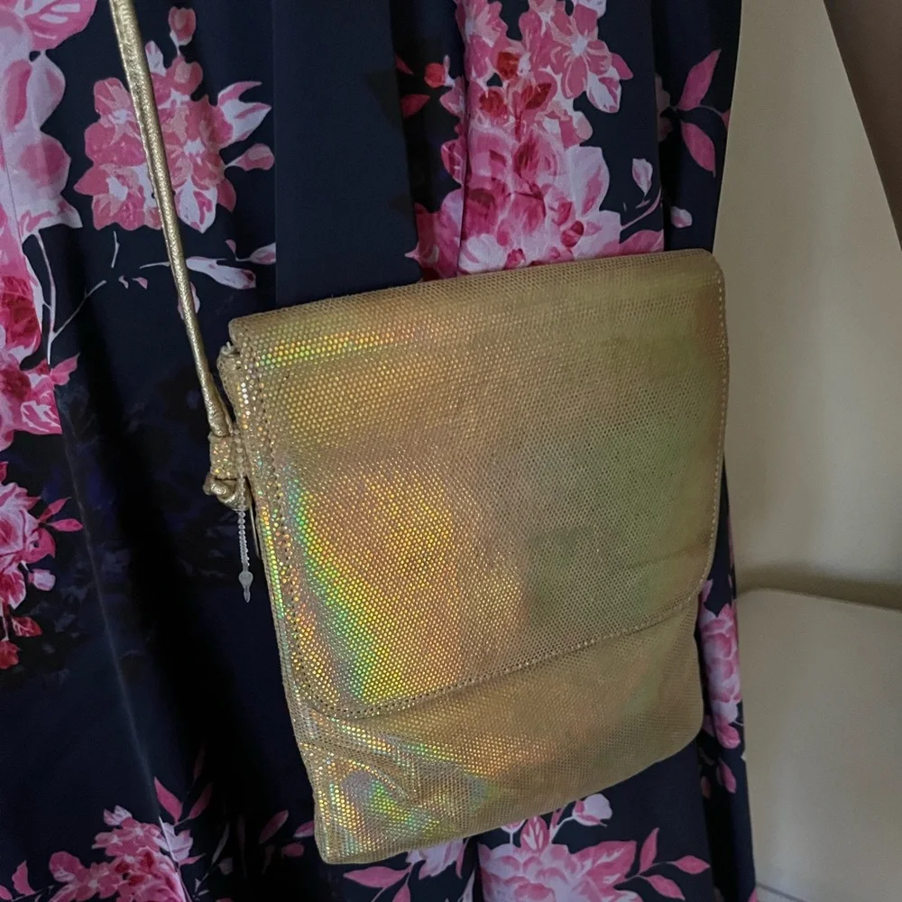 Bags‎ by Pinky Crossbody Purse